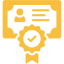 accreditation